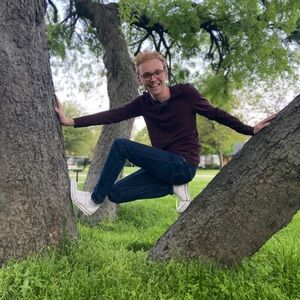 Meet your Posher, Jacob